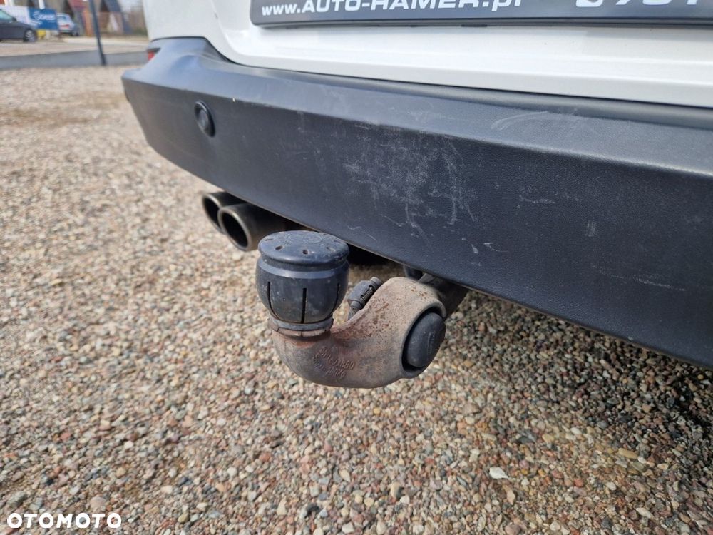 Volkswagen Tiguan 2.0 TDI DPF 4Motion Team - 19