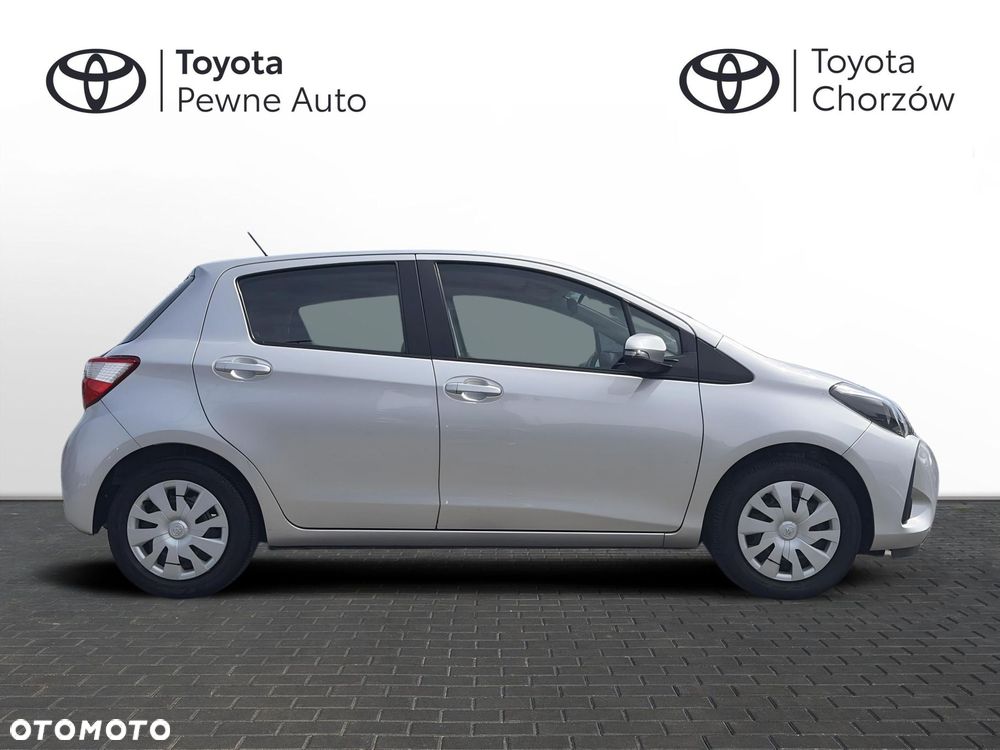 Toyota Yaris 1.5 Active - 7