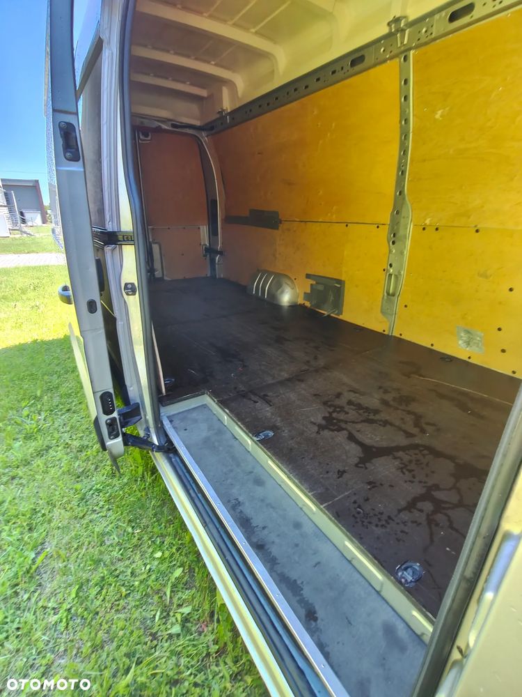 Renault MASTER - 9