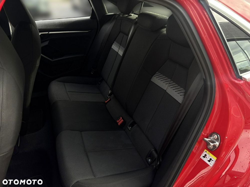 Audi A3 Limousine - 29
