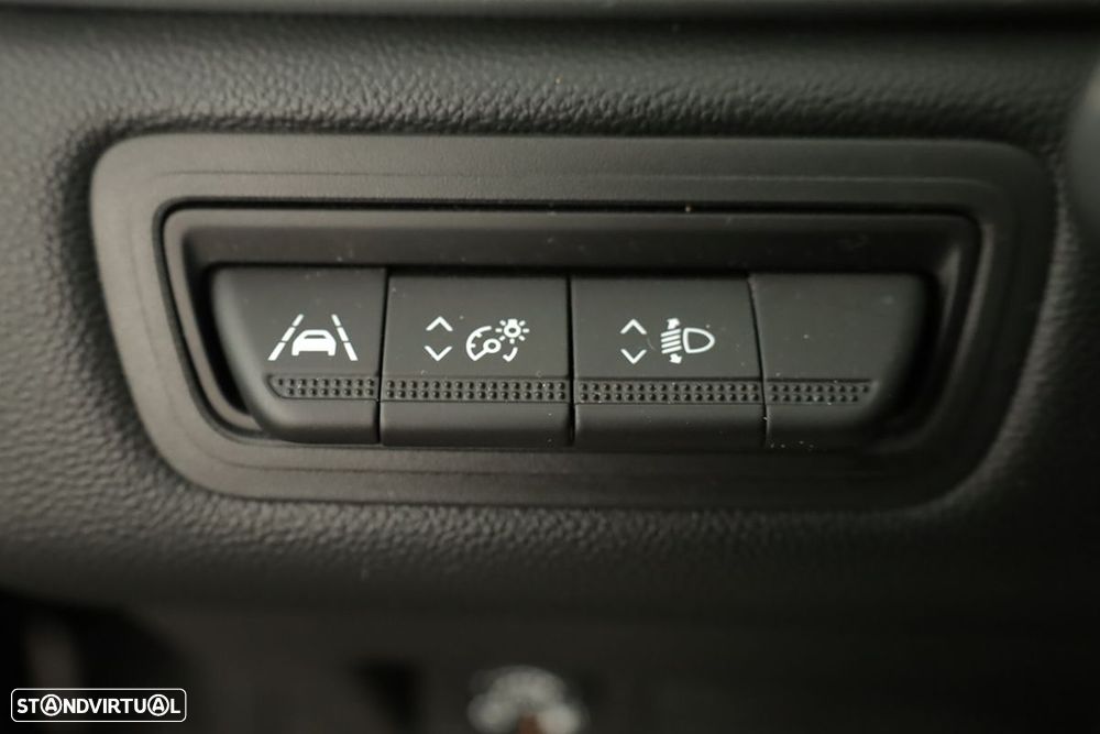 Renault Captur 1.0 TCe Techno Bi-Fuel - 20