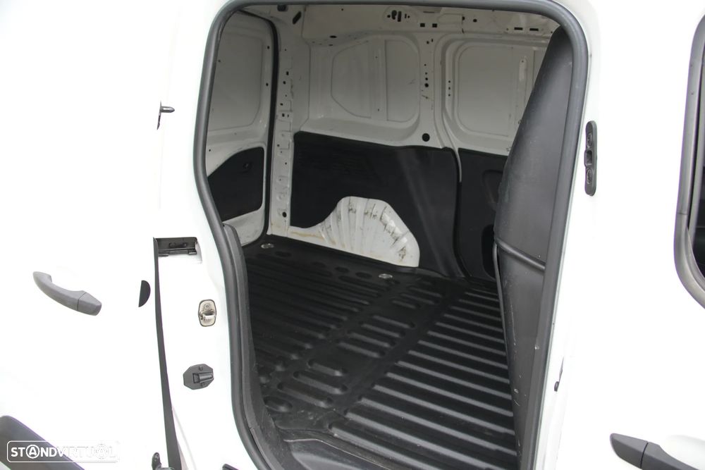 Peugeot Partner 1.5BlueHDI 102cv - 8