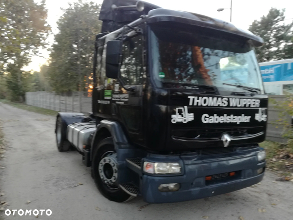 Renault Premium 340