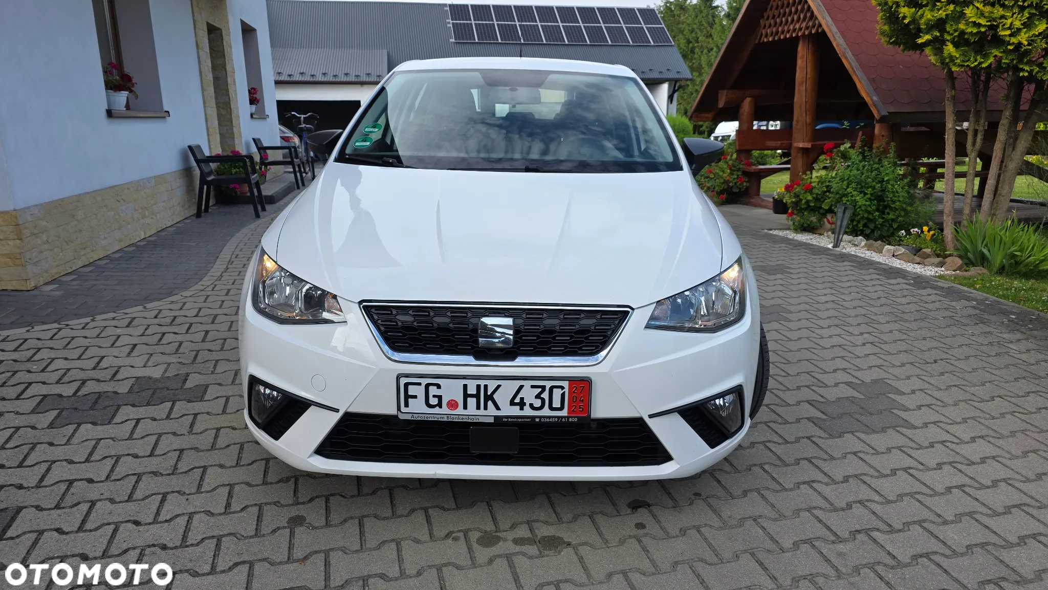 Seat Ibiza 1.0 Eco TSI S&S Style - 5