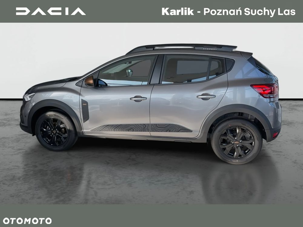 Dacia Sandero Stepway 1.0 TCe Comfort - 2