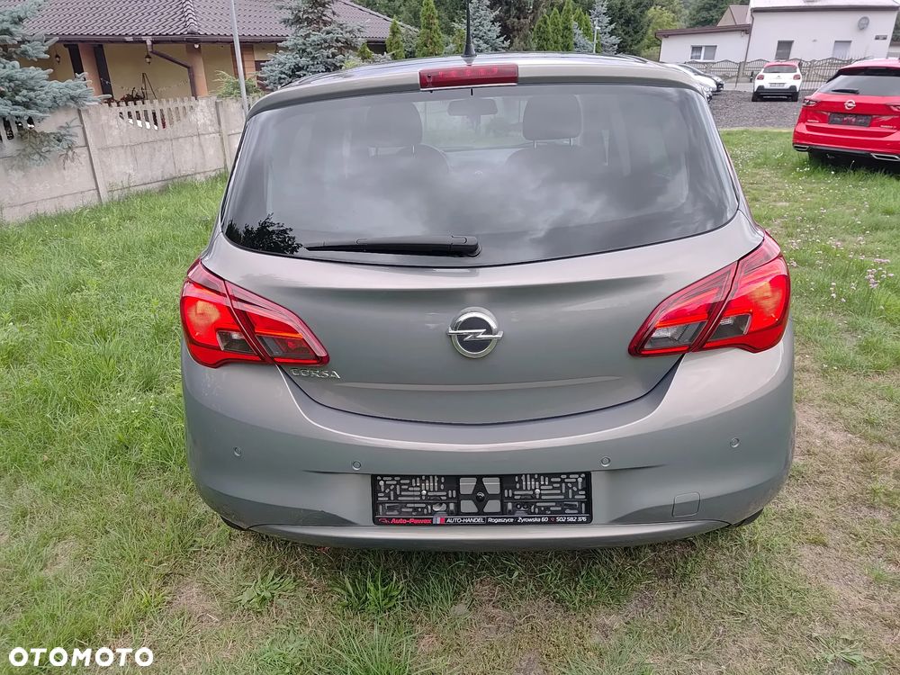 Opel Corsa 1.4 Active - 8