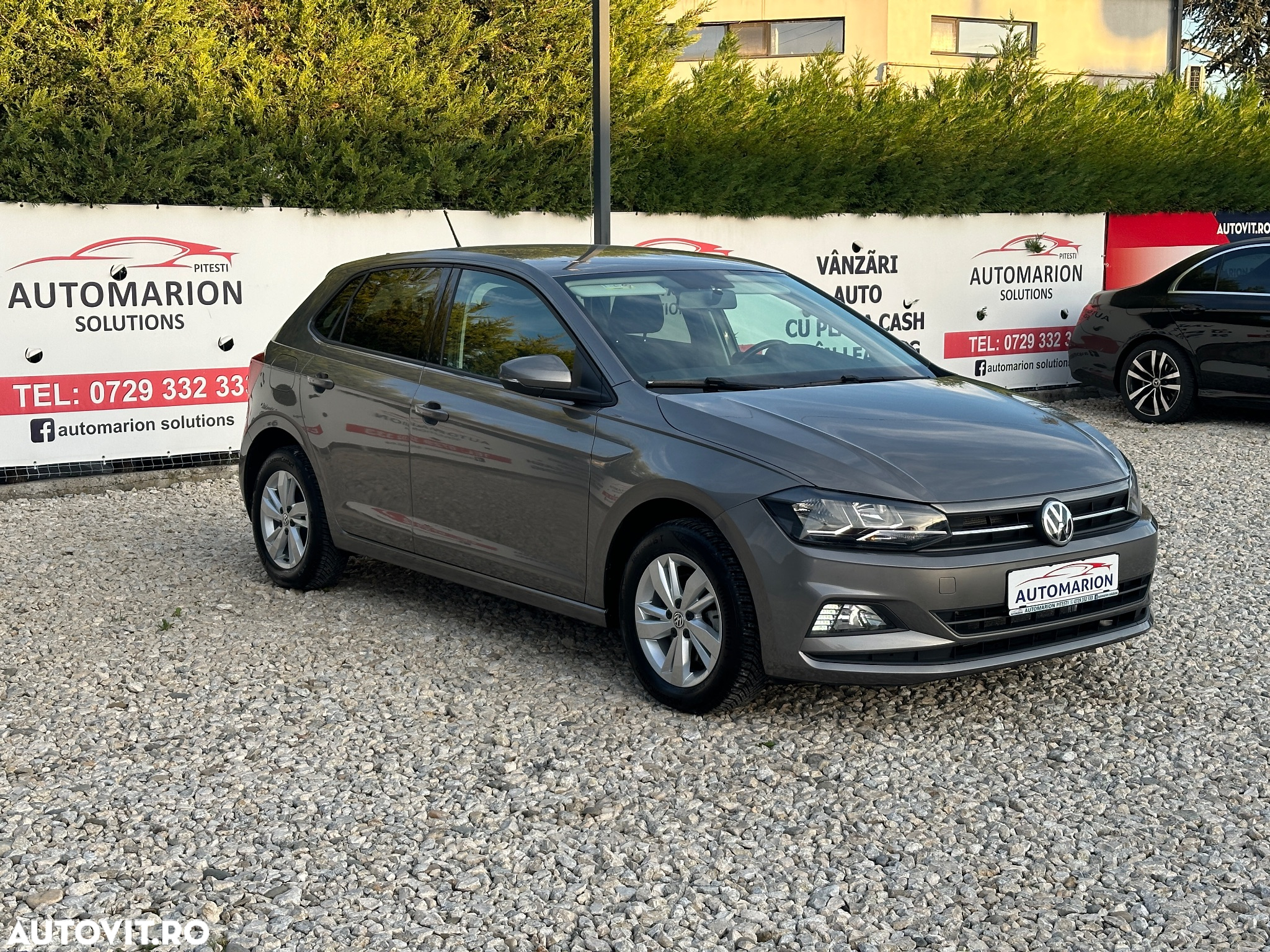 Volkswagen Polo 1.6 TDI Comfortline - 16