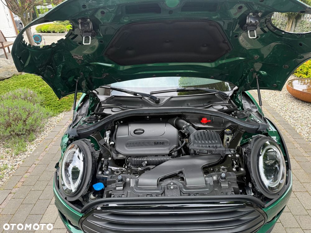 MINI Clubman - 10