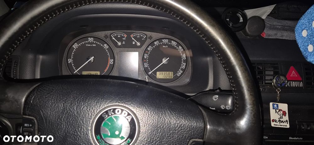 Skoda Octavia 1.9 TDI Celebrate - 3
