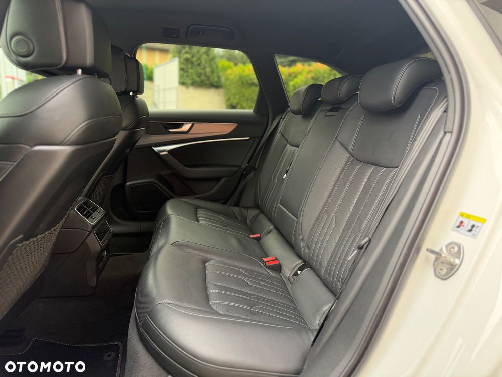 Audi A6 Avant 40 TDI mHEV Quattro Sport S tronic - 15