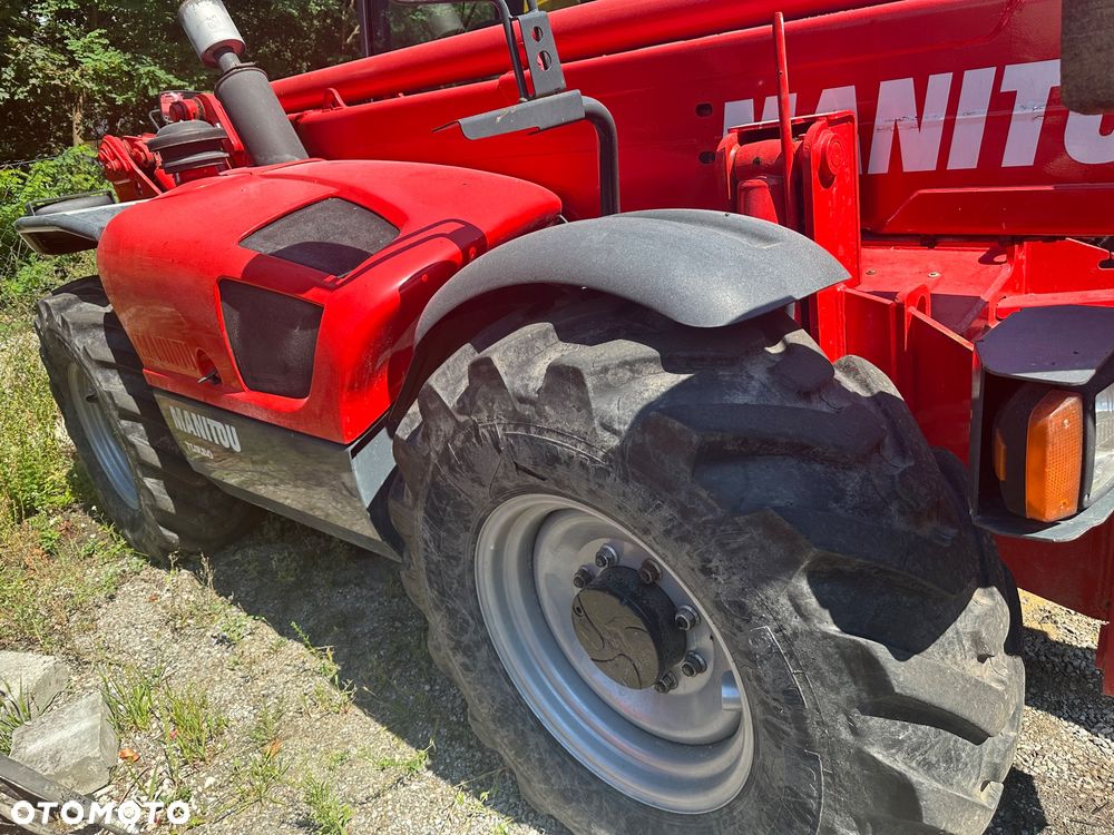 Manitou MT 1740 - 4