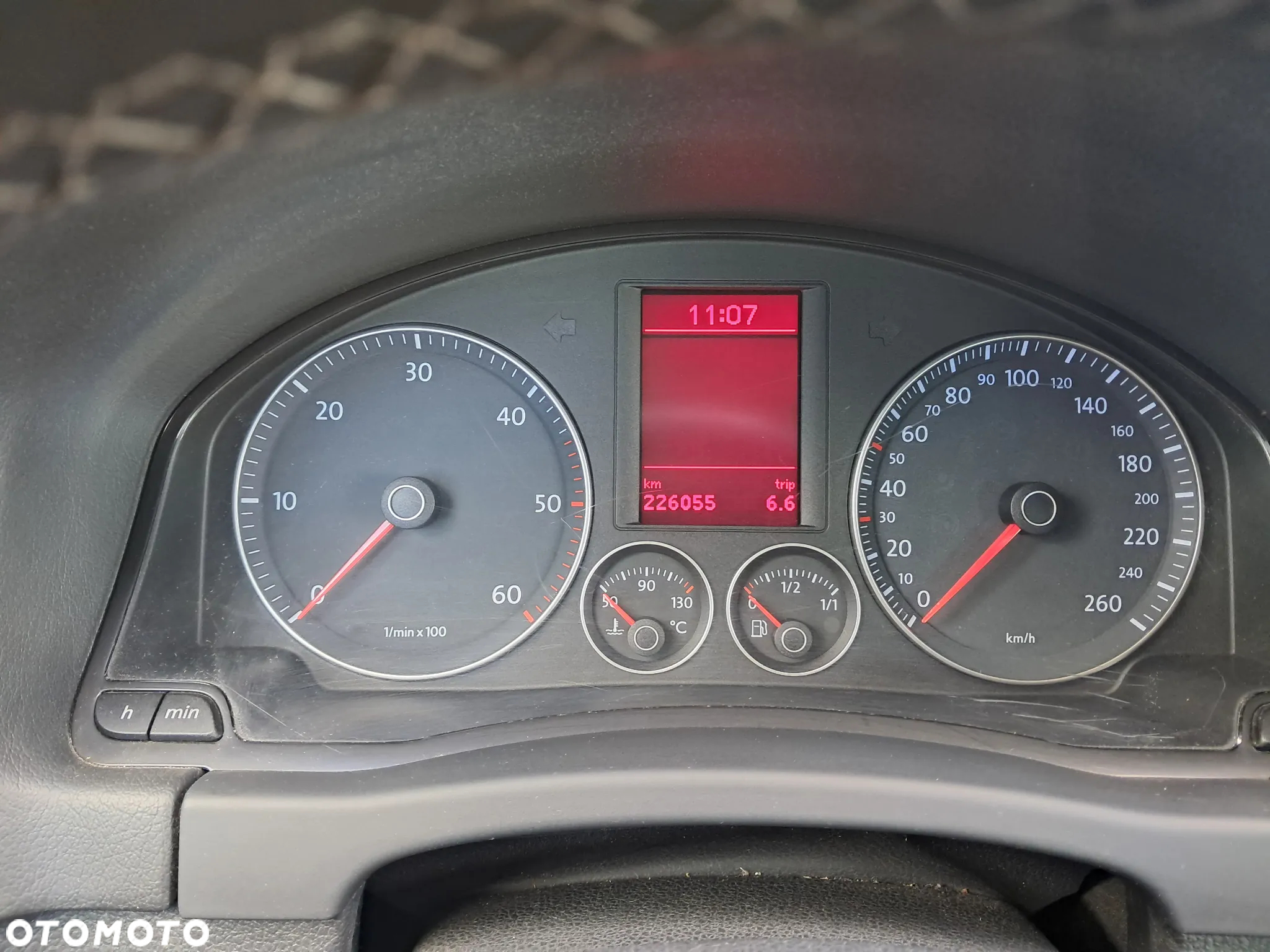 Volkswagen Golf Plus 2.0 TDI DPF United - 11