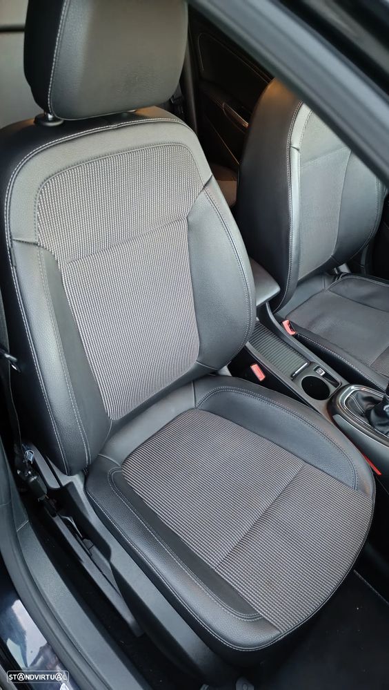 Opel Astra 1.7 CDTi Cosmo - 14