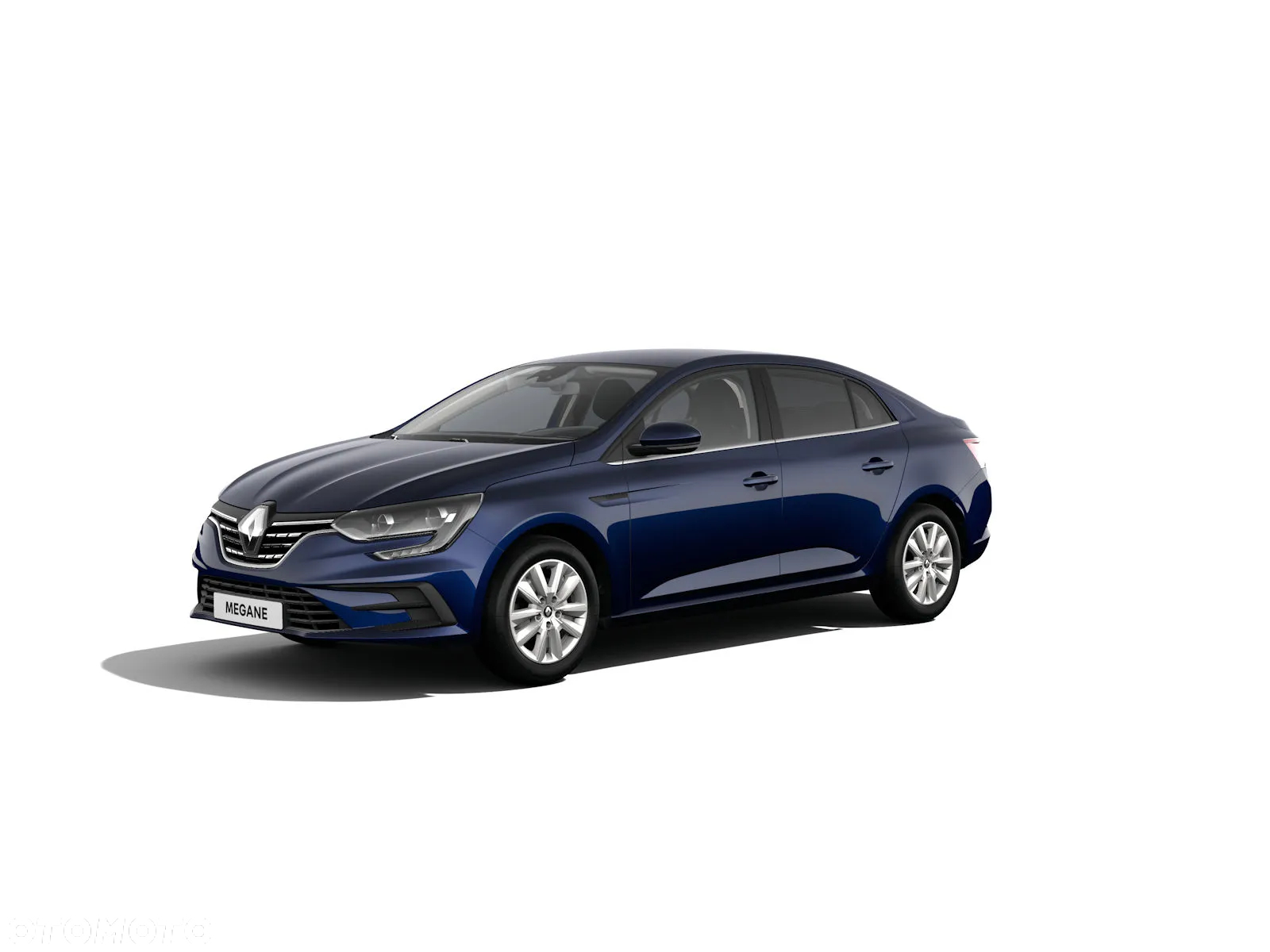 Renault Megane 1.3 TCe Evolution - 9