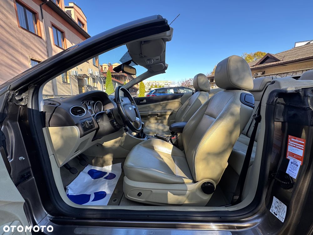 Ford Focus 2.0 Gold X - 15