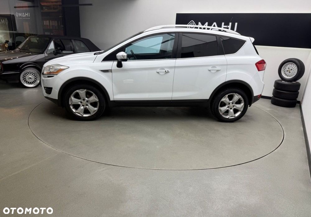 Ford Kuga - 6