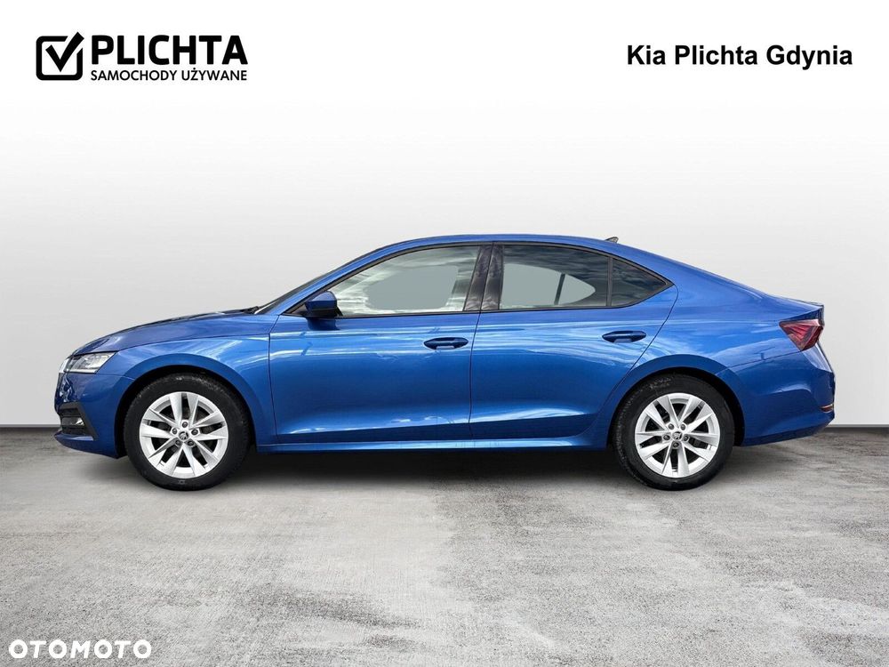 Skoda Octavia 1.5 TSI ACT Ambition - 2
