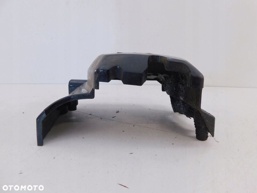 SUZUKI GSX 1400 OSŁONA ZĘBATKI - 4