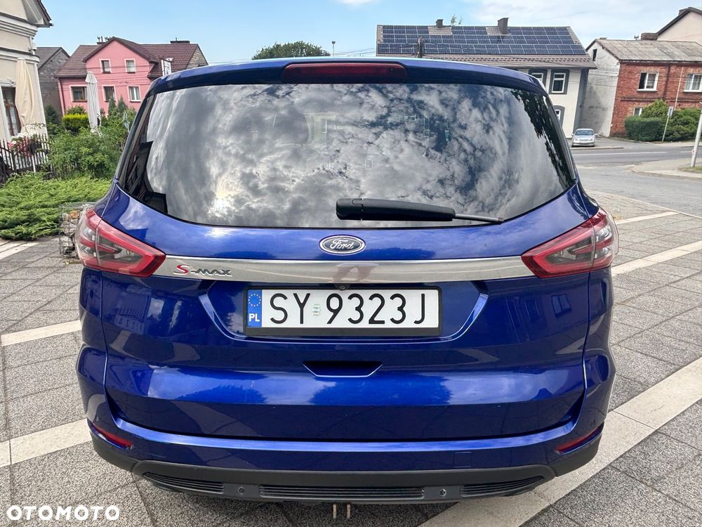Ford S-Max - 4
