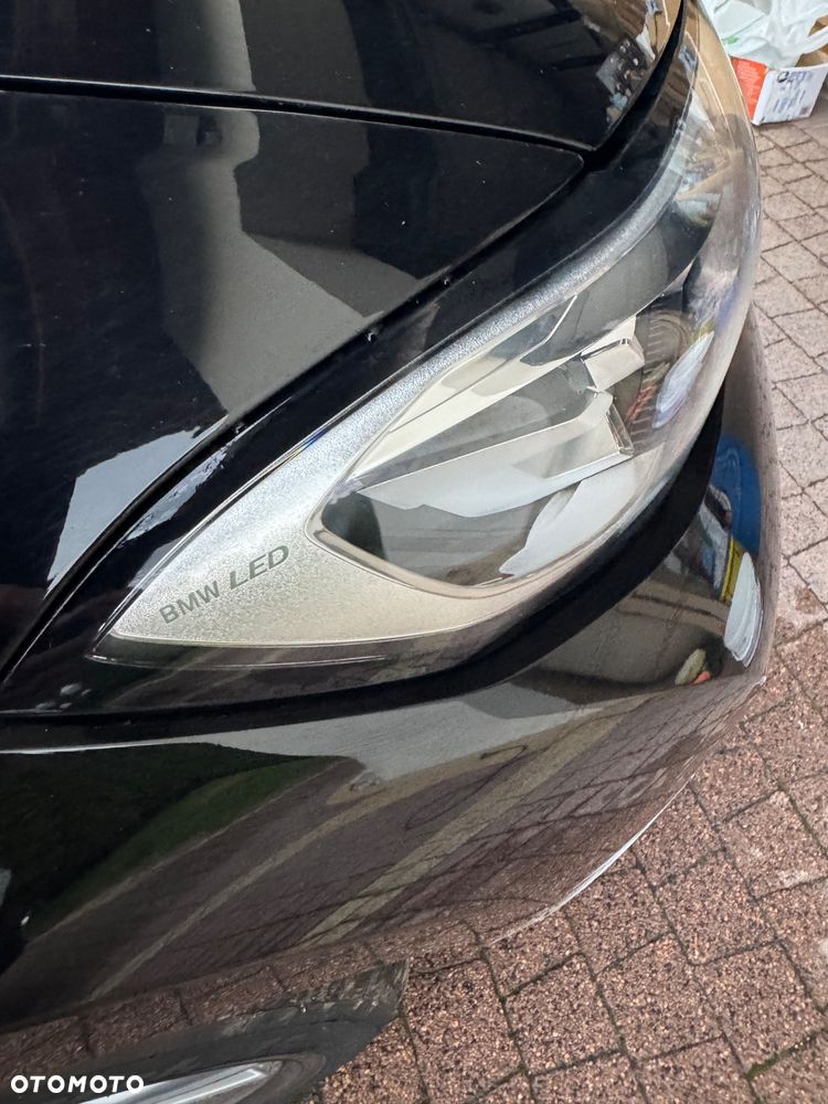 BMW Seria 3 318i Business Edition sport - 14