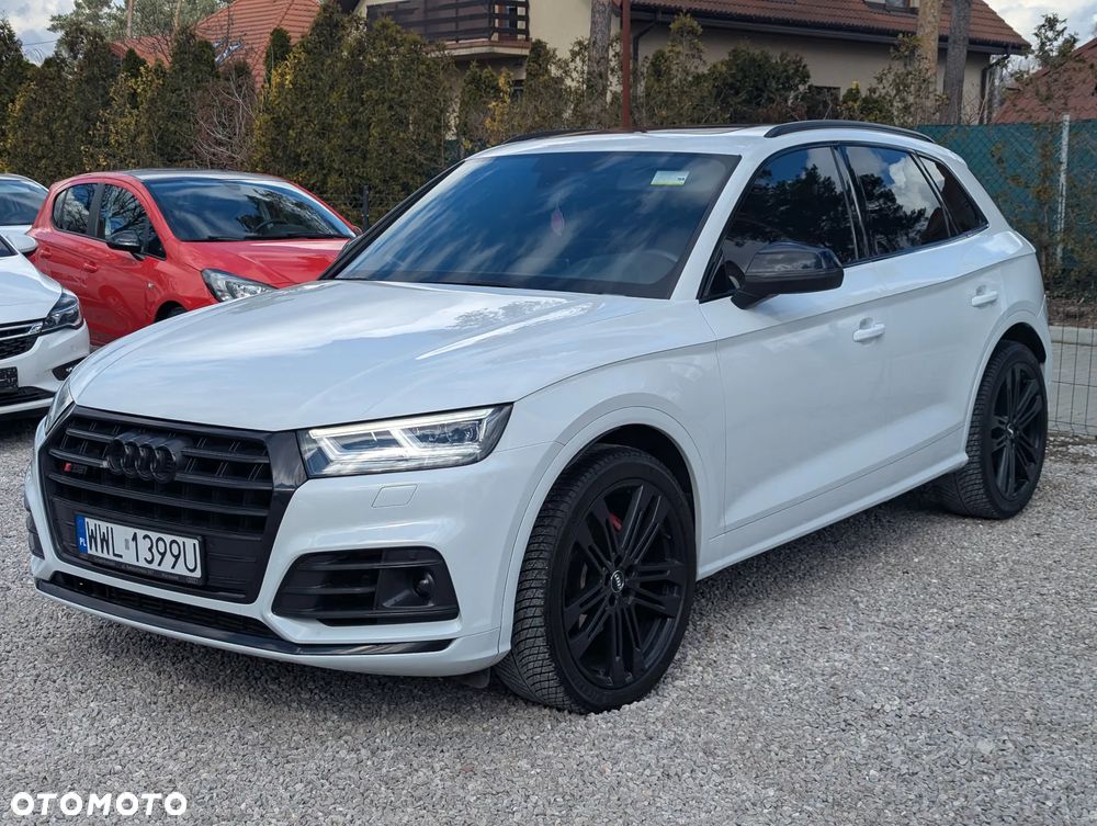 Audi SQ5 - 3