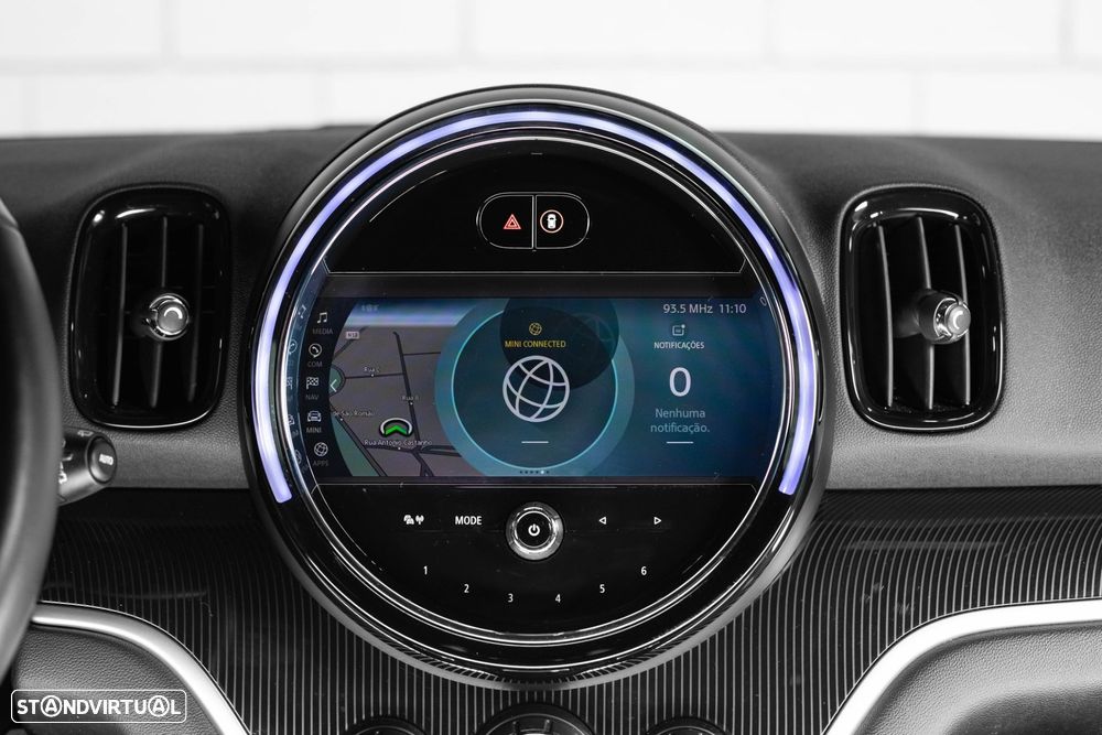 MINI Countryman Cooper SE All4 Aut. - 20