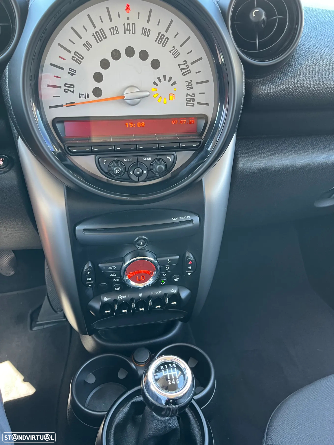 MINI Countryman Cooper D - 20