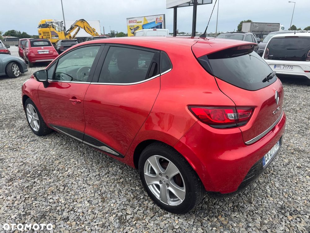 Renault Clio dCi 75 Expression - 5