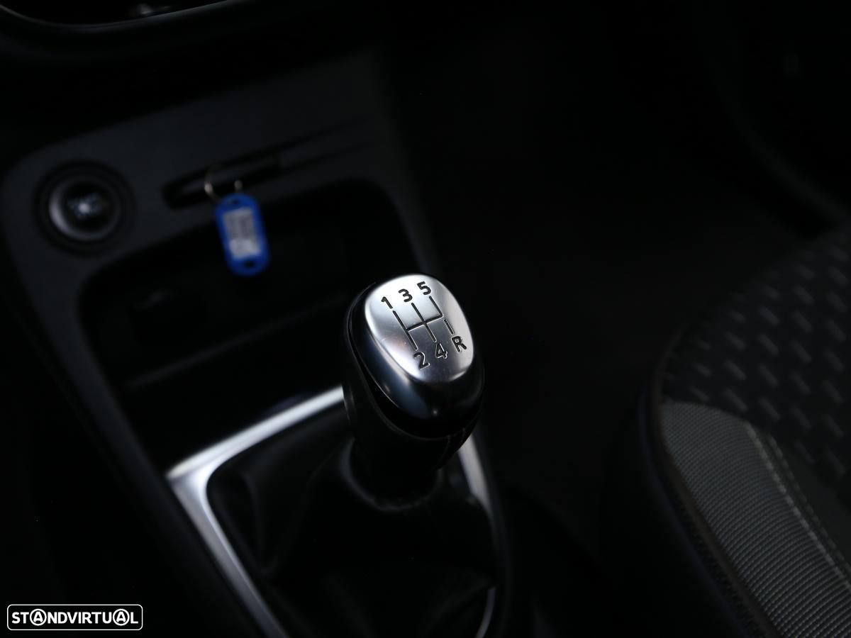 Renault Captur 1.5 dCi Exclusive - 19