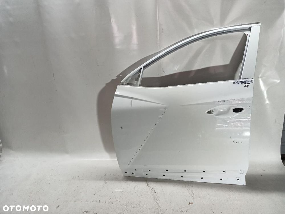 DRZWI PRZÓD PRZEDNIE LEWE HYUNDAI TUCSON IV - 1