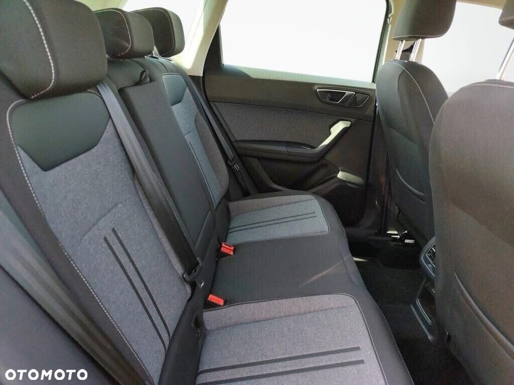 Seat Ateca 2023 photo 4