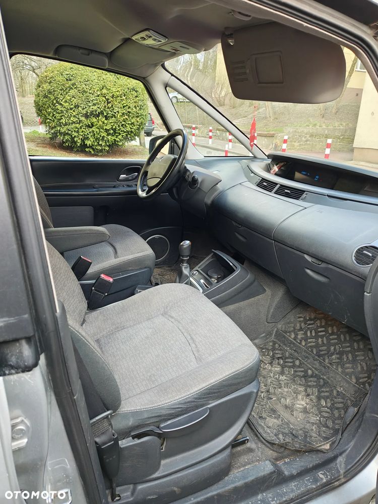 Renault Grand Espace 2.0 dCi FAP Initiale - 38