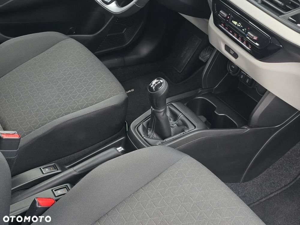 Suzuki Swift 1.2 Dualjet SHVS Premium Plus - 23