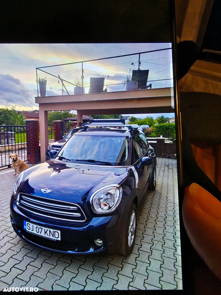 Mini Countryman Cooper D AT - 7