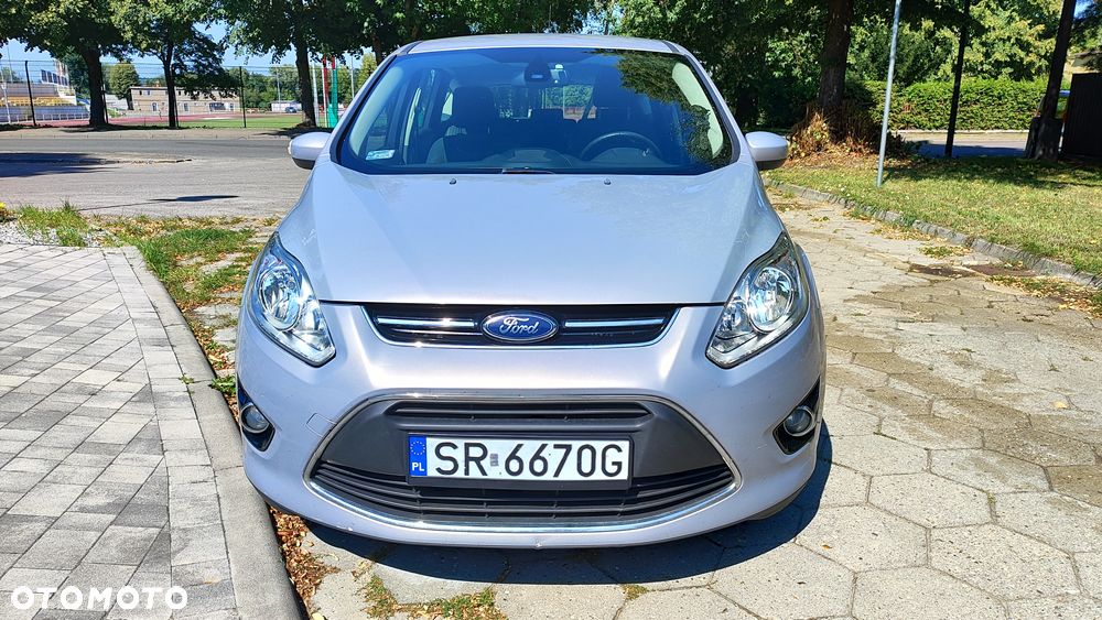 Ford C-MAX 1.6 TDCi Edition - 6