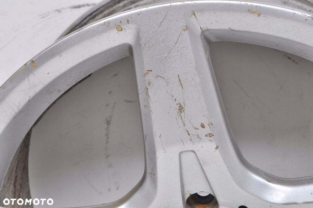 FELGA ALUMINIOWA MERCEDES R18" 8.5J 5X112 ET36 A1724012702 - 7