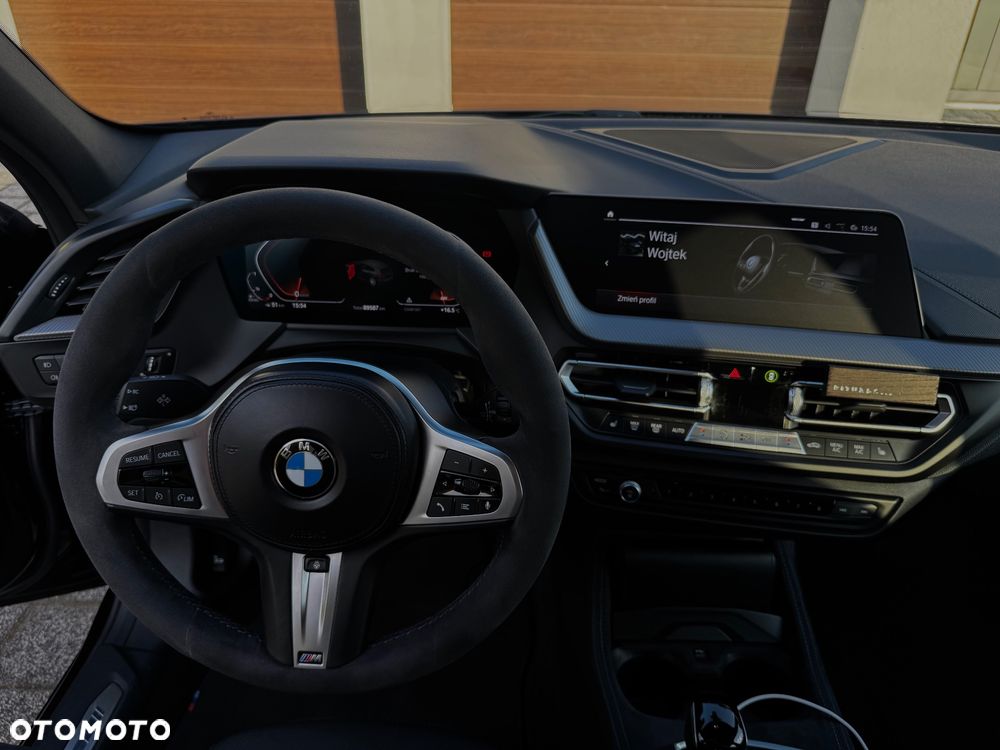 BMW Seria 1 118d M Sport - 7