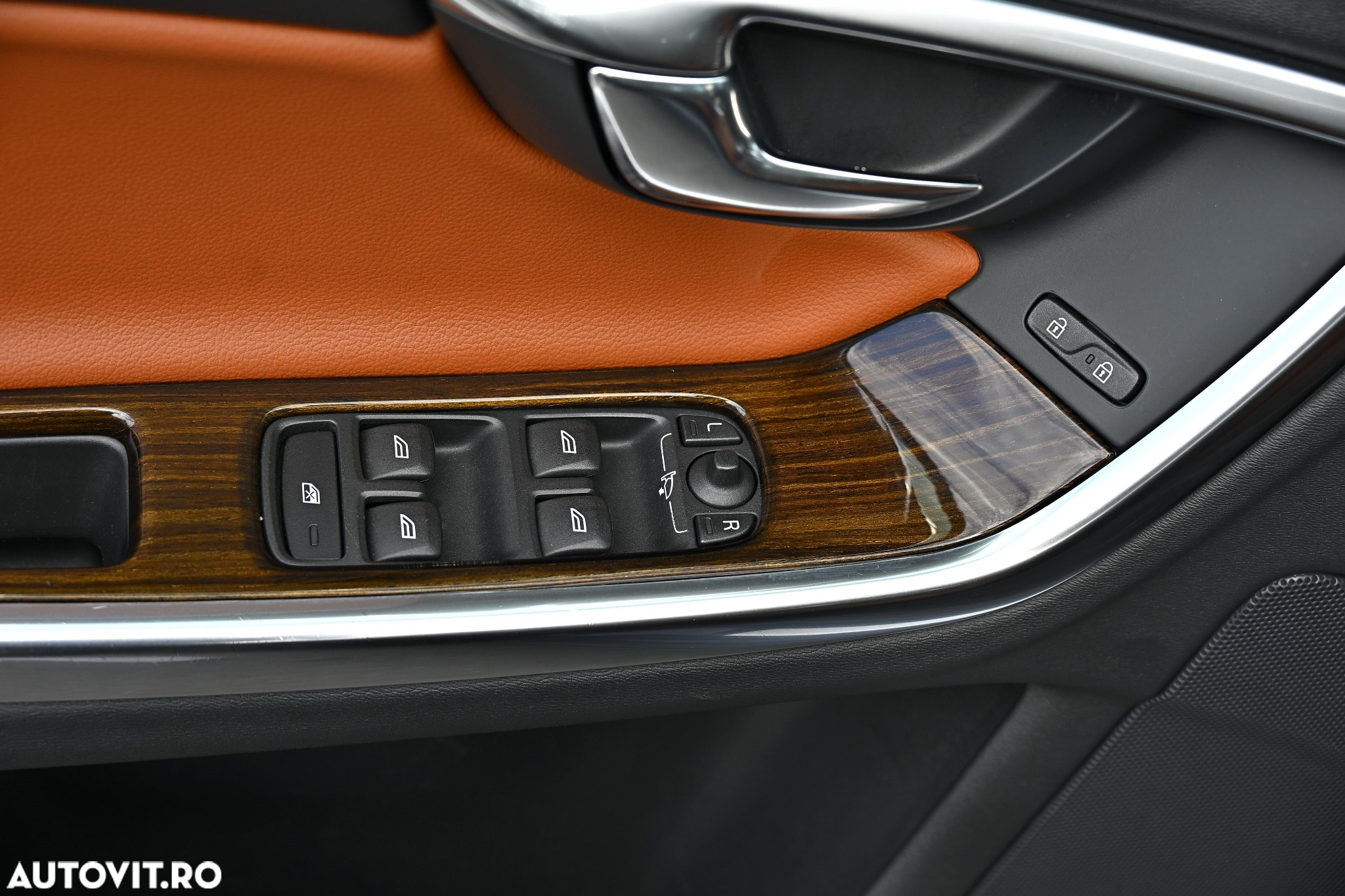 Volvo V60 - 32