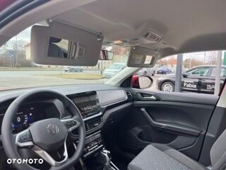 Volkswagen T-Cross 1.5 TSI ACT Life Plus DSG - 18