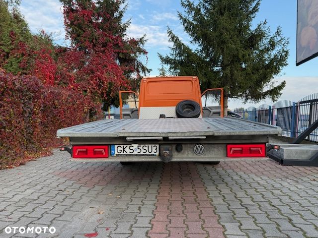 Volkswagen LT - 31