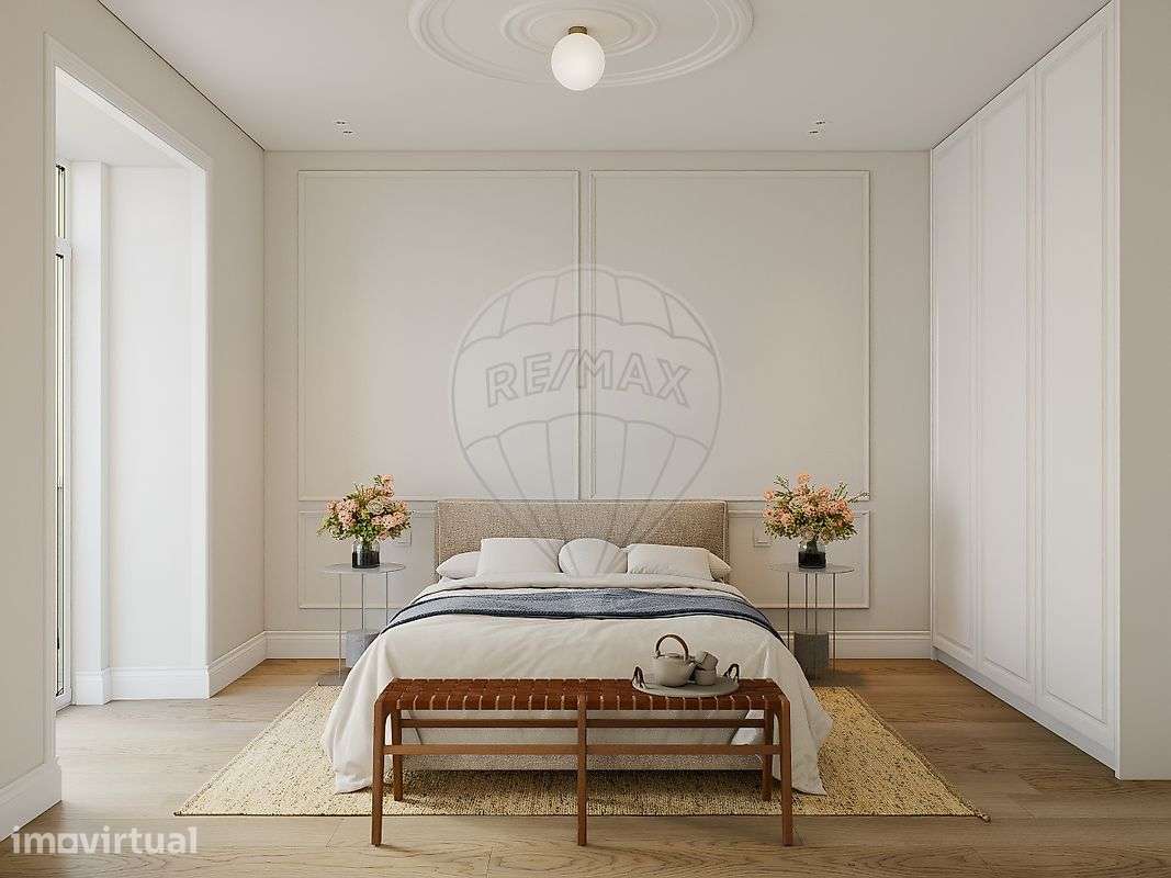 Apartamento T2 para venda - Grande imagem: 5/7