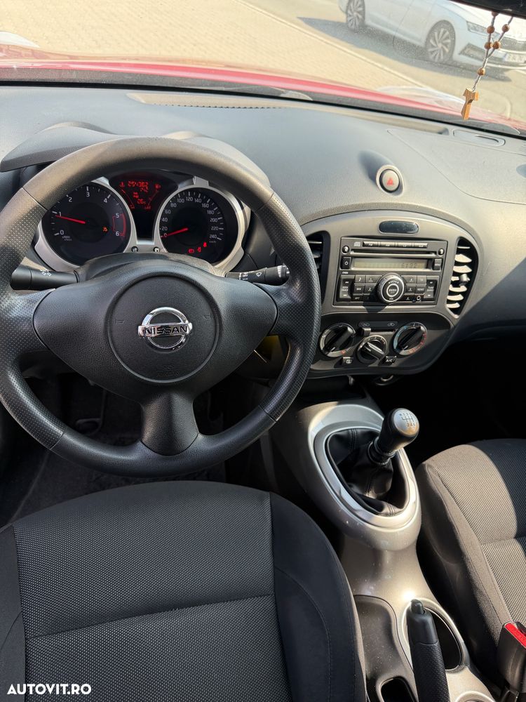 Nissan Juke - 3