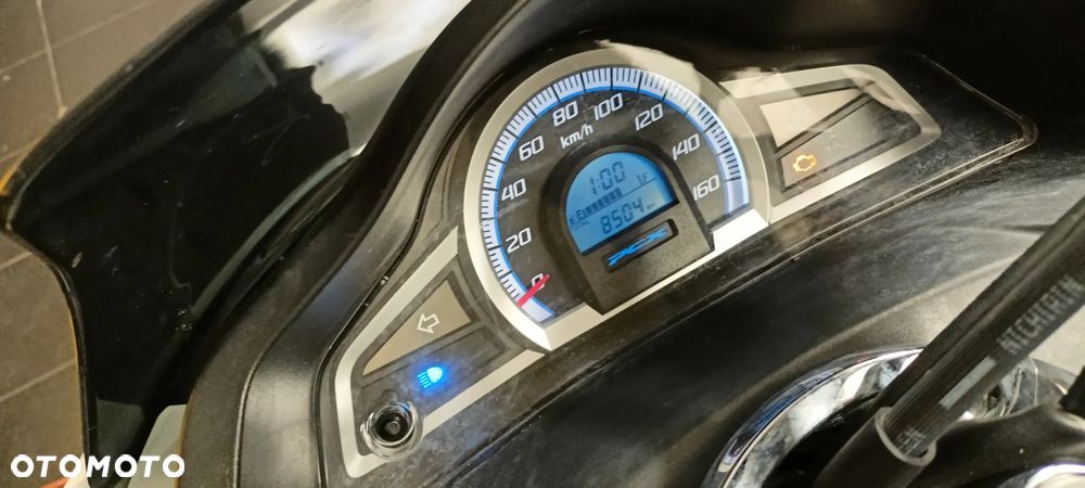 Honda PCX - 11