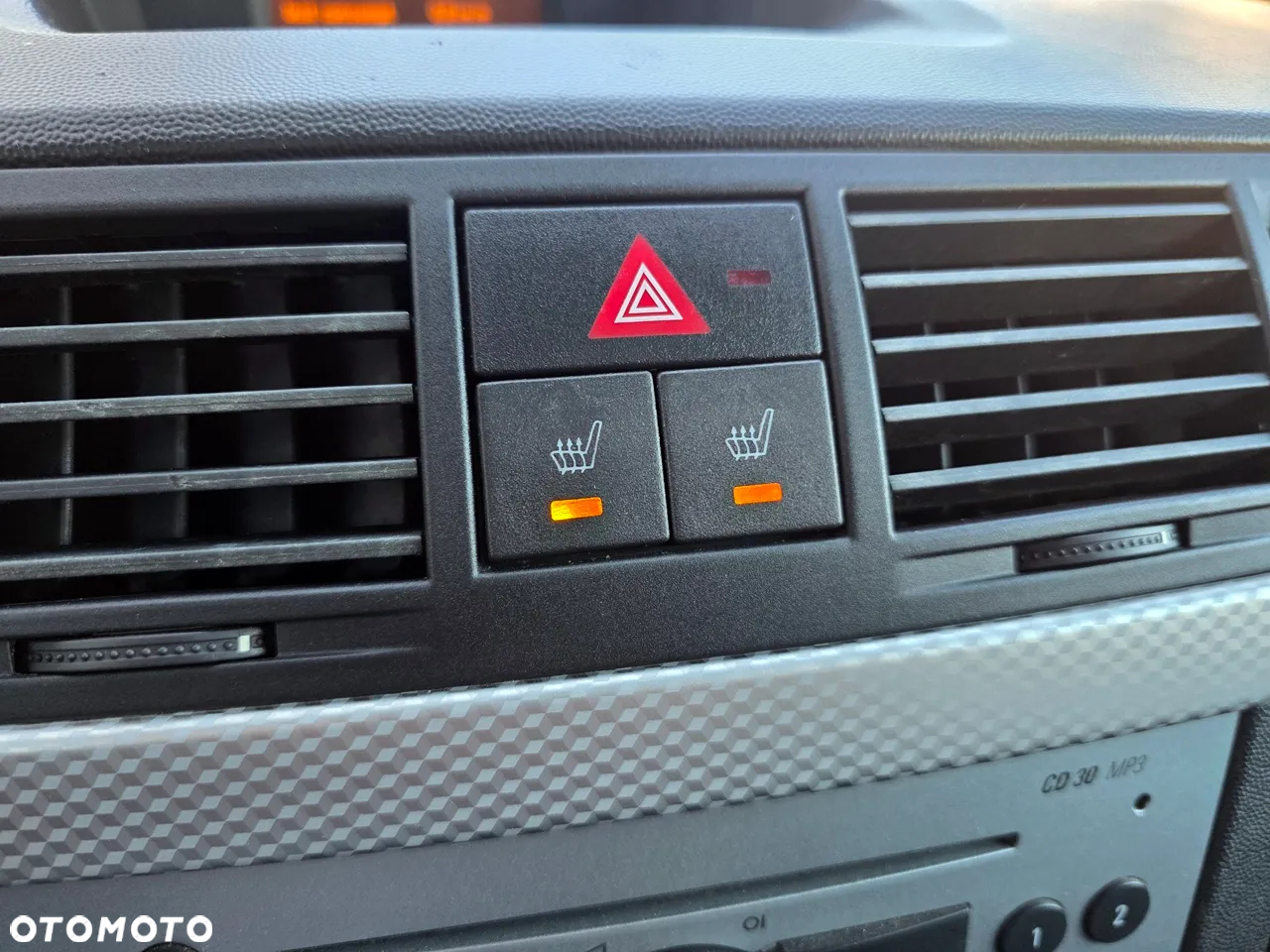 Opel Meriva 1.7 CDTI Cosmo - 28