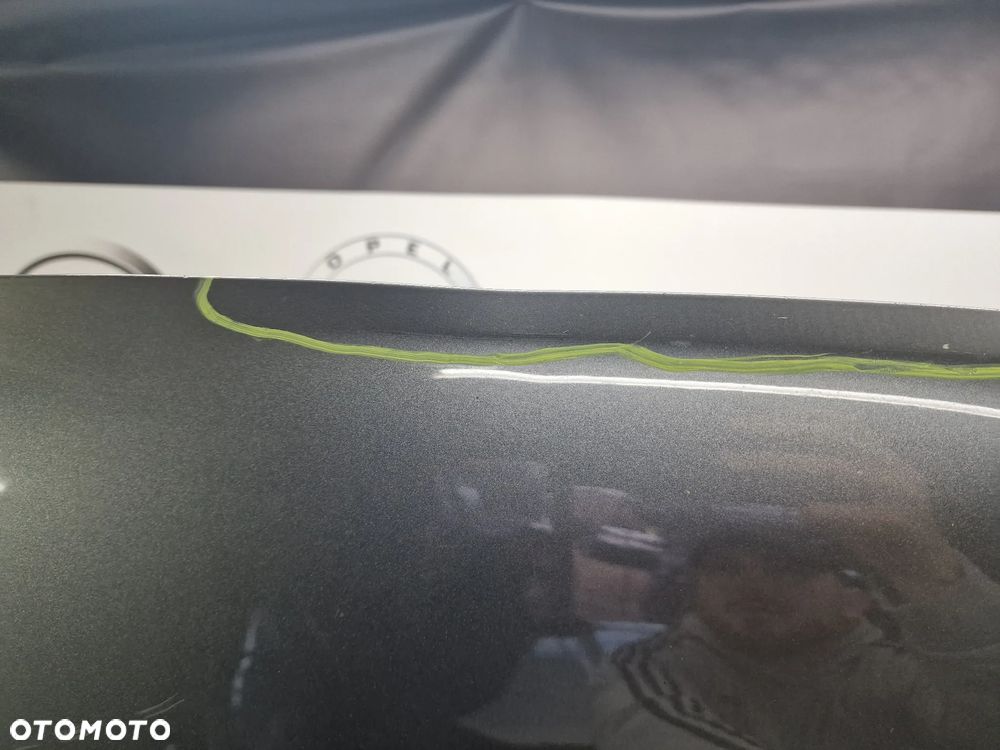 MERCEDES E-KLASSA W213 16- MASKA , NR 213204110001010 / A2138870203 , NR AUKCJI NM2 - 12