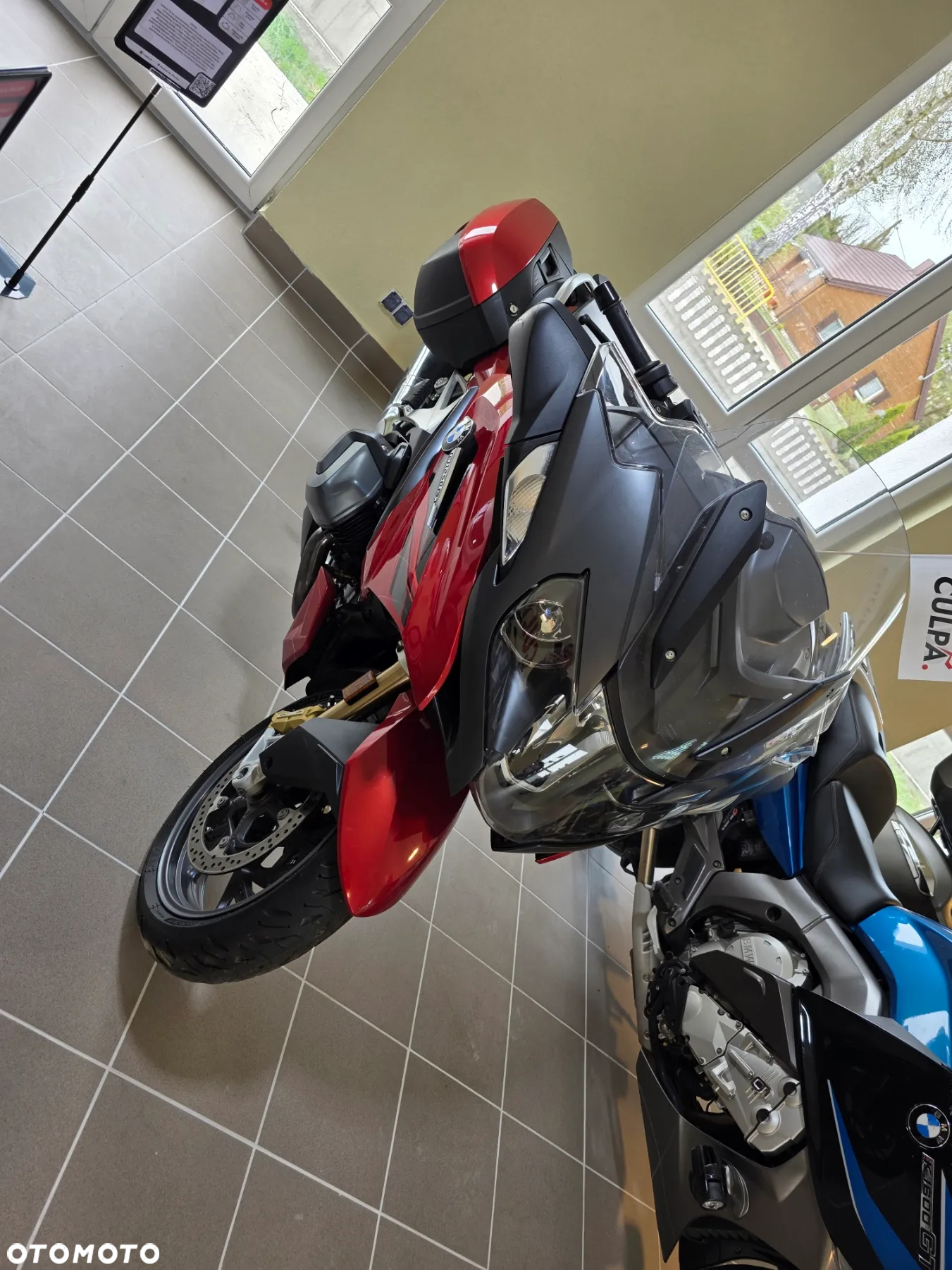 BMW RT - 5