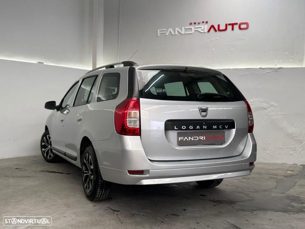 Dacia Logan MCV 1.5 dCi Comfort - 11