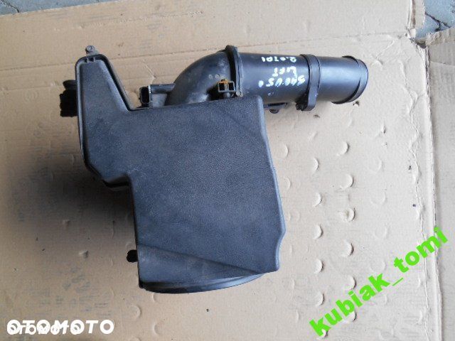 FILTR POWIETRZA OBUDOWA VOLVO S40 V50 C70 TDI LIFT - 1