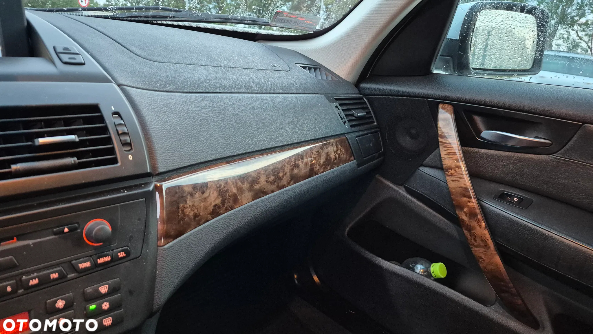BMW X3 - 18