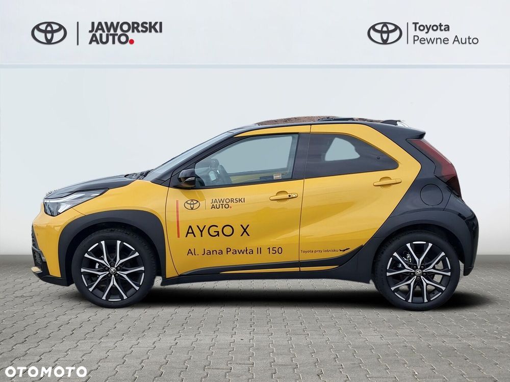 Toyota Aygo X Hybrid 1.5 Style e-CVT - 18